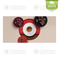 Caffè illy in grani Tostato Intenso Offerta 1 Kg