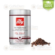 copy of Caffè illy in grani 1Kg Tostato Classico