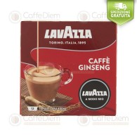 Lavazza A Modo Mio Ginseng Originale Offerta 60 Capsule Cialde