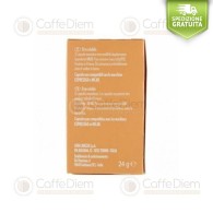 Lavazza A Modo Mio Orzo 60 Capsule