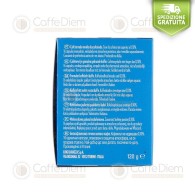 Cialde Lavazza A Modo Mio Decaffeinato Dek Cremoso Offerta 180 Capsule