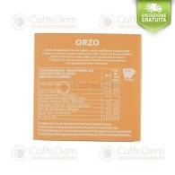 Offerta 120 Cialde Lavazza A Modo Mio Orzo