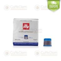 illy iperespresso Lungo