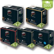 Caffe Vergnano Capsule Nesspresso Prova