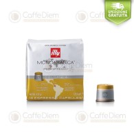 illy iperespresso Colombia