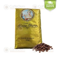 Caffè in grani Donna Regina