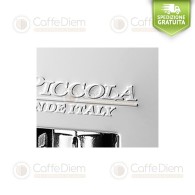COFFEE MACHINE LA PICCOLA PICCOLA ESE coffee pod