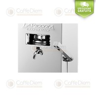 COFFEE MACHINE LA PICCOLA PICCOLA ESE coffee pod