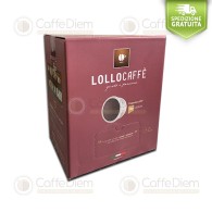Cartone Lollo Classico Fap Espresso Point Compatibile
