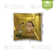 Cialde di Caffè Passalacqua HABANERA 150