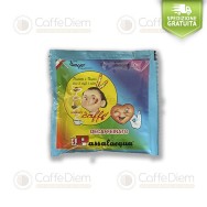 Cialde di Caffè Passalacqua Dek Decaffeinato DEUP 50