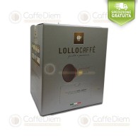 Cartone Lollo Nero Lavazza A Modo Mio Compatibile