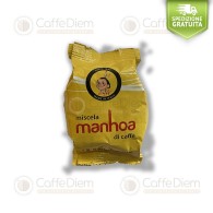 Capsule Nespresso Caffè Passalacqua Manhoa