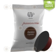 Capsule Lollo Classico Lavazza A Modo Mio Compatibile