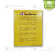 Caffè Passalacqua Manhoa Capsule Compatibili Nespresso