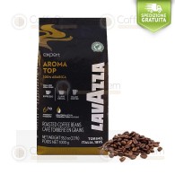 Lavazza Espresso Aroma Top beans | Caffè Diem