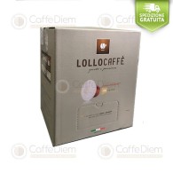 Cartone Lollo Classico Nespresso Compatibile