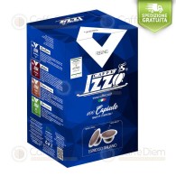 Bialetti capsule compatibili Izzo