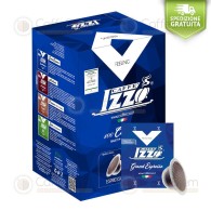 Capsule compatibili Bialetti Izzo