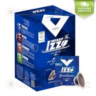 Capsule e Cialde Compatibili Bialetti Izzo Grand Espresso