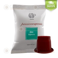 Capsula Lollo Dec Nespresso Compatibile