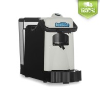 Macchina Caffè Borbone a Cialde Didì Bianca