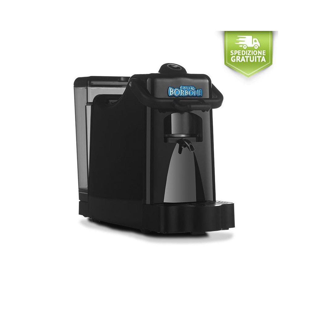 Macchina Caffè Borbone a Cialde