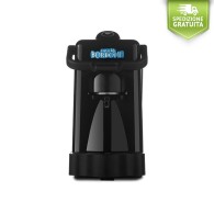 Macchina Caffè Borbone a Cialde Nera
