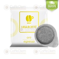Cialda Lollo Oro