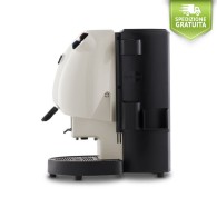 Macchina Caffè Borbone a Cialde Frog