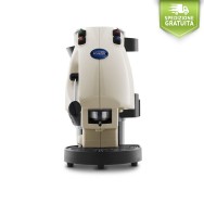 COFFEE MACHINE BORBONE DIDIESSE FROG REVOLUTION 2019 ESE POD