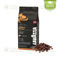 Lavazza Espresso Crema Ricca beans | Caffè Diem