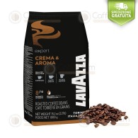Chili di Caffè in Grani Lavazza Tasting Kit Assaggio
