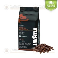 Chili di Caffè in Grani Lavazza Tasting Kit Assaggio