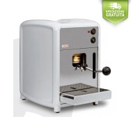 Coffee Machine Pods Grimac Pallina White