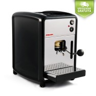 Coffee Machine Pods Grimac Pallina Black