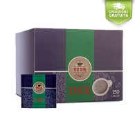 Coffee Pods Toda Decaffeinated | Caffè Diem