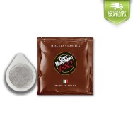 Coffee Pods Vergnano Classica Strong 150 | Caffè Diem