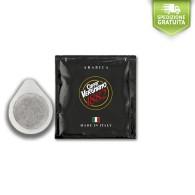 Cialde Caffè Vergnano 150 Arabica