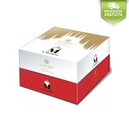 Panettone Sal De Riso MILANESE 1KG