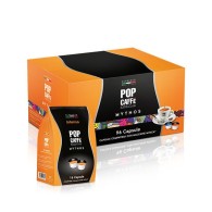 Capsule Mitaca Compatibili Pop Caffè Intenso