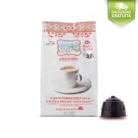 capsule dolce gusto compatibili Toda Gattopardo Ricco