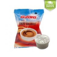 Ristora Barley capsules compatible Espresso Point | Caffè Diem
