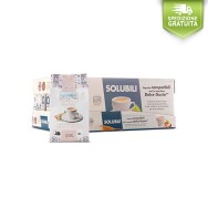 gattopardo dolce gusto ginseng