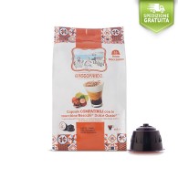 gattopardo dolce gusto CAPSULE nocciolino