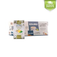 gattopardo dolce gusto camomilla