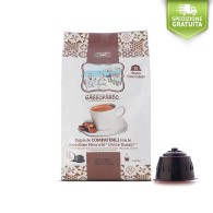 gattopardo dolce gusto CAPSULE CIOCCOLATO