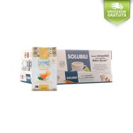 gattopardo dolce gusto TE LIMONE