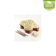 Easter Cake Sal De Riso NUVOLA 1KG