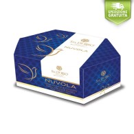 Easter Cake Sal De Riso NUVOLA 1KG